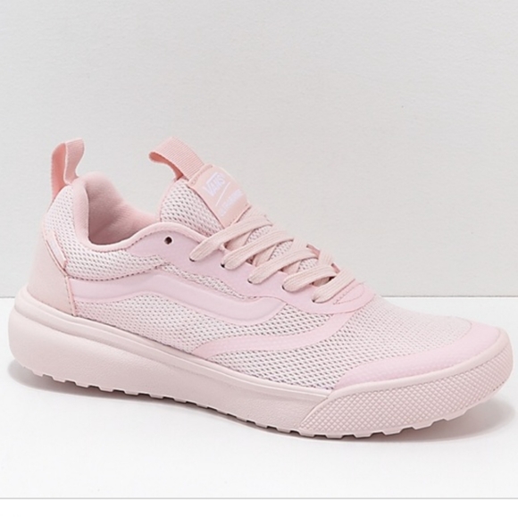 Vans Shoes - Vans Ultracush Shoes Pink